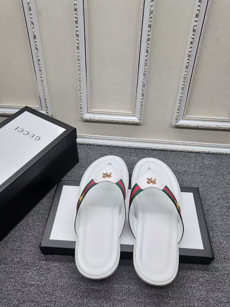 Gucci Slippers